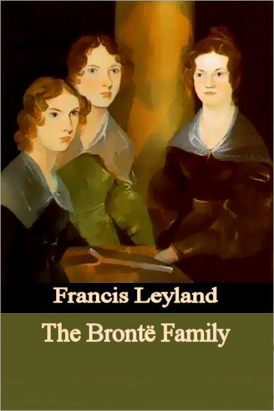 The Bronte Family [ePUB]